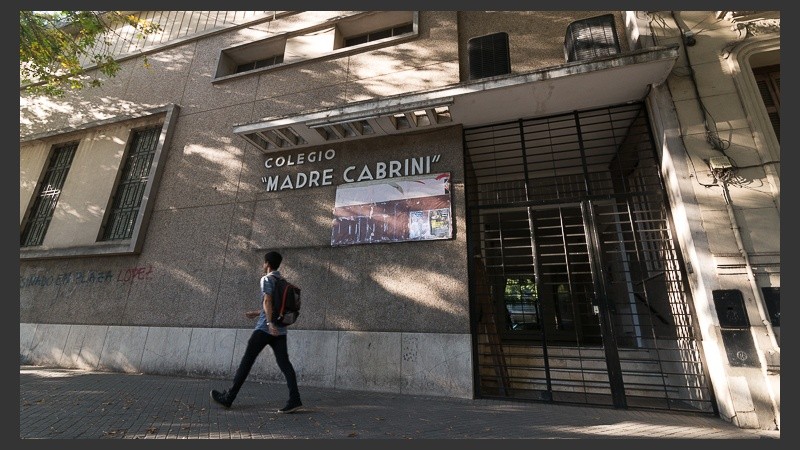 El emblemático cine cierra sus puertas.