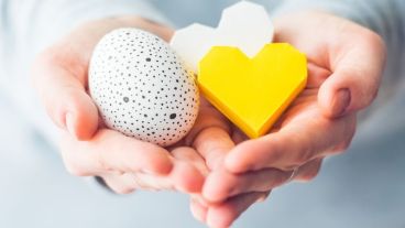 La donación de óvulos es un procedimiento que se realiza en Argentina hace más de 20 años.