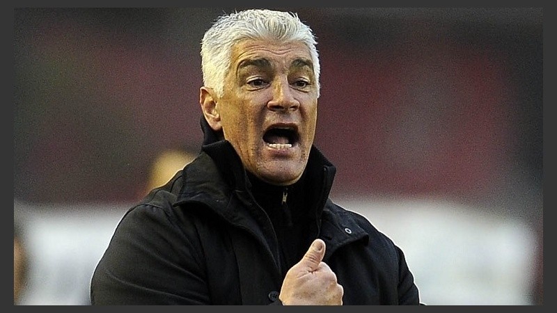 De Felippe debutará en la fecha 19.