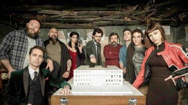 Los personajes volverán a la acción en las casas argentinas en abril.