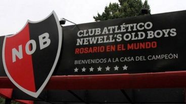 Newell's atraviesa una profunda crisis institucional.
