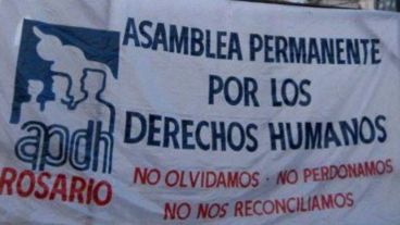 "La demora en los juicios, es la mejor defensa de los genocidas", sostienen desde el espacio Juicio y Castigo.