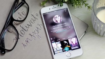 La aplicación ya está disponible para Android y iPhone, aunque se encuentra en fase beta.