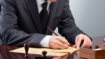 Comienza el 6 de abril.