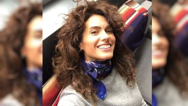 "Perdón que desactivo los comentarios pero no quiero armar un debate", avisó Florencia Raggi.