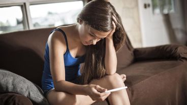 La tasa mundial se estima en 46 nacimientos por cada 1.000 jóvenes de entre 15 y 19 años.