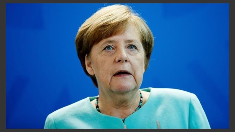 Ángela Merkel sumará un cuarto mandato en Alemania.