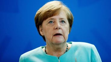 Ángela Merkel sumará un cuarto mandato en Alemania.