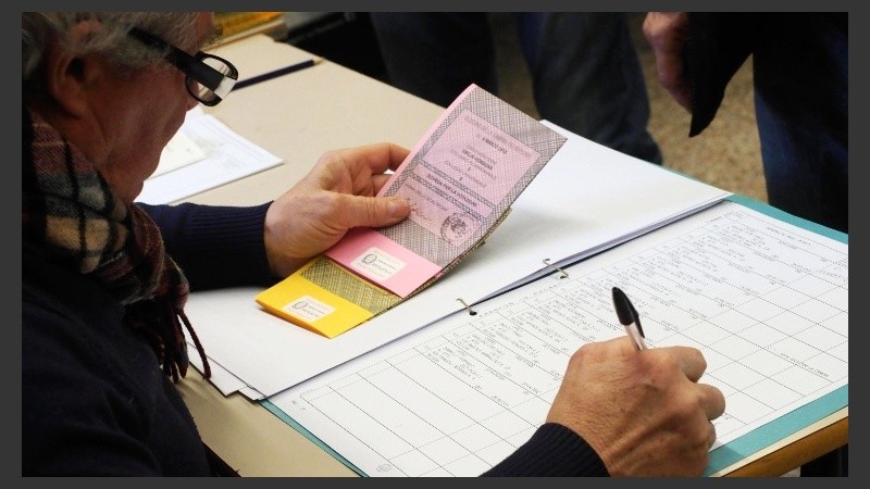 Los votos llegaron desde más de 110 países diferentes.
