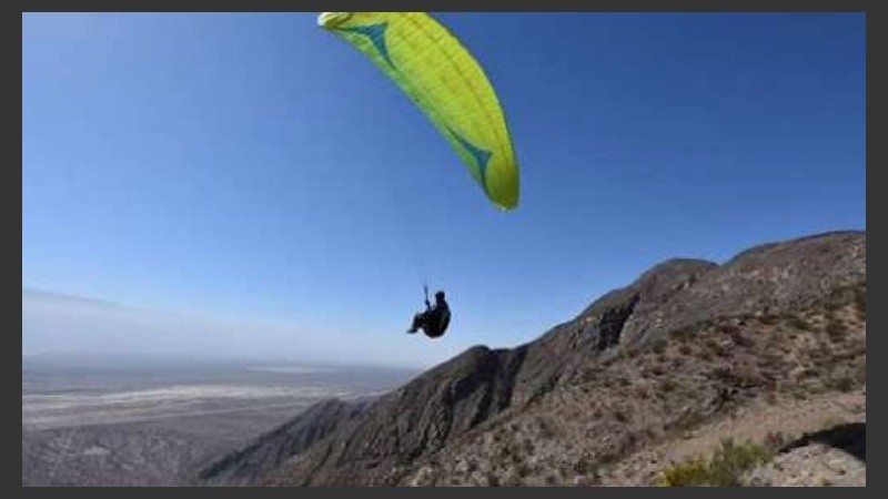 La víctima tenía décadas de experiencia en la actividad.