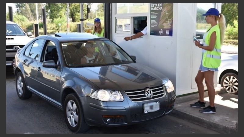 Los centros de promoción están en las ciudades de San Lorenzo y Santo Tomé.