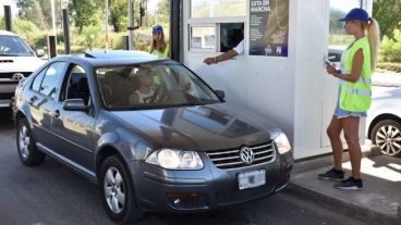 Los centros de promoción están en las ciudades de San Lorenzo y Santo Tomé.