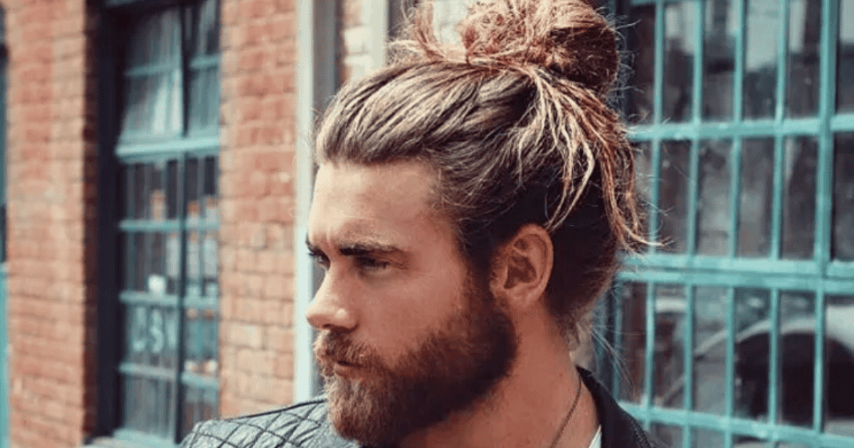 Details 48 peinado con cabello largo hombres Abzlocal.mx