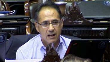 Sergio Wisky es el autor del proyecto alternativo.