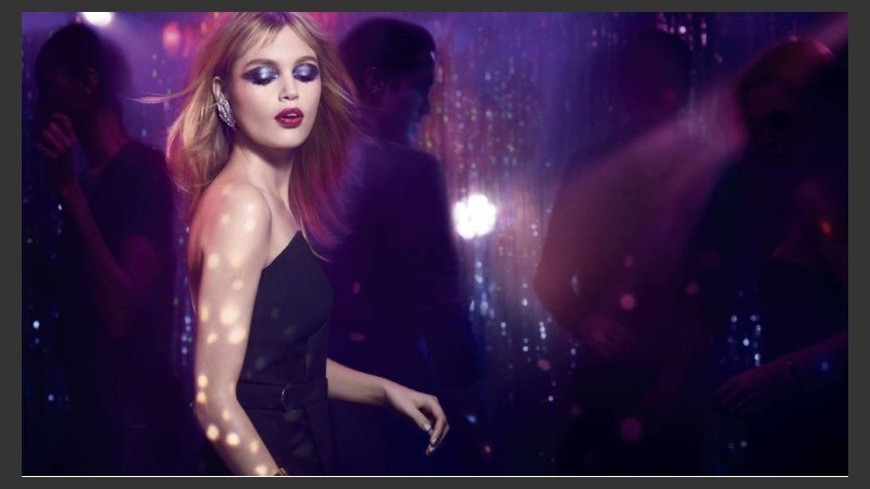 Representa la magia y el misterio