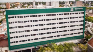 INCUCAI y CUDAIO aprobaron y habilitaron al Hospital Privado Rosario para realizar trasplantes hepáticos.
