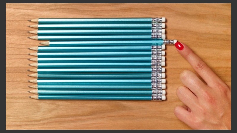 Su diagnóstico debe llevarlo a cabo siempre un profesional de la salud cualificado y con experiencia.