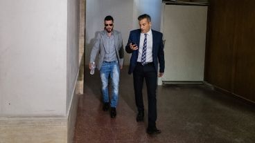 Messi este miércoles en Tribunales. Deberá presentar ante la Justicia casa 15 días.