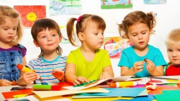 Desde la perspectiva del derecho a jugar los visitantes podrán transformarse en ludonautas para explorar, buscar y sumergirse en las actividades.