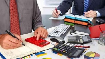 Esta tecnicatura está acreditada por el Instituto Superior de Comercio “Libertador Gral. José de San Martín” de la UNR.