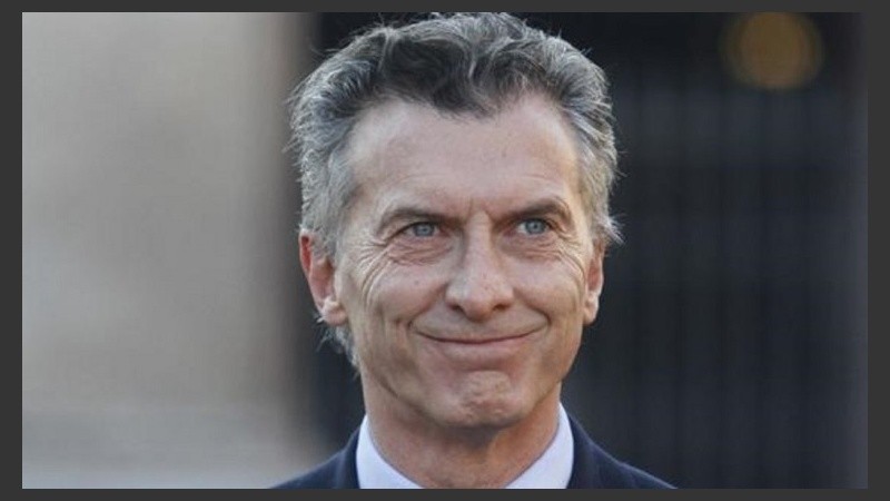 Macri enviará el proyecto al Congreso.