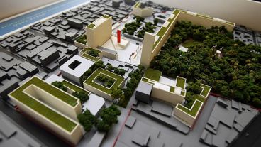 Las jornadas iniciarán el 26 de marzo.