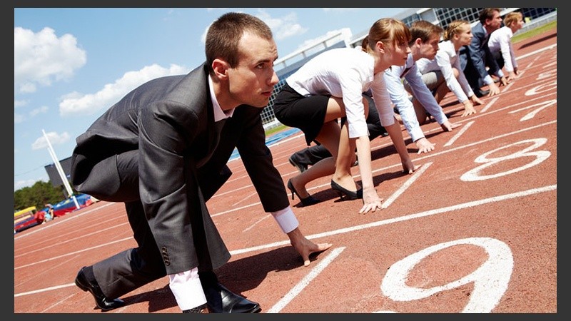 El encuentro está previsto para el martes 20 de marzo de 17 a 18.