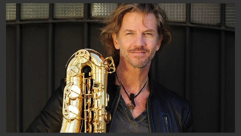 Facundo Arana se presenta en Rosario este jueves. 