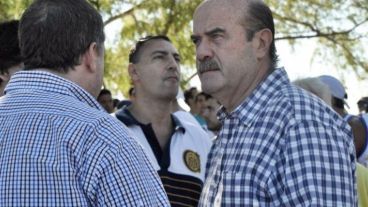 Speciale fue presidente de Central desde 2010 a 2014.