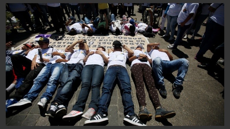 Ciudad de Guatemala, Guatemala.