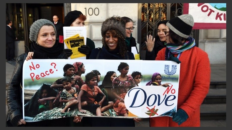 Londres, Reino Unido.