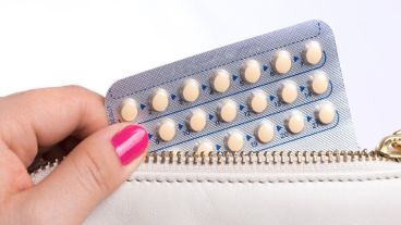 Los anticonceptivos orales, muy usados por las mujeres.