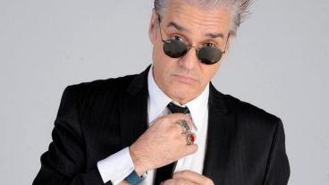 Pettinato ya había sido denunciado anteriormente por acoso sexual.