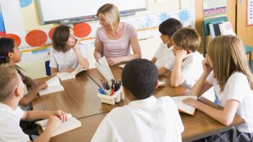 La didáctica brinda herramientas para pensar los problemas de todos los días.