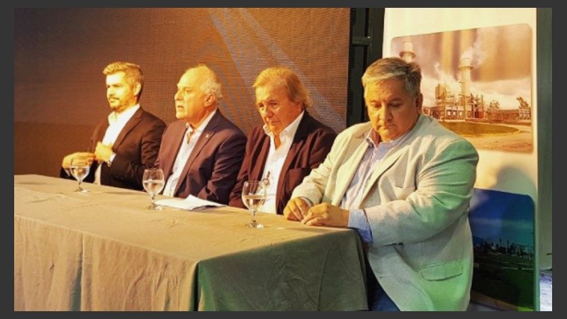 Peña: “El dólar flotante nos permite garantizar la vía del desarrollo