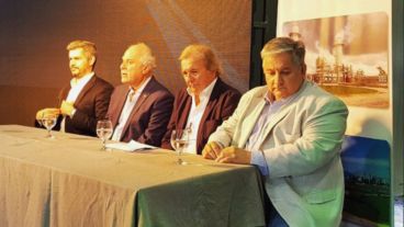 Peña: “El dólar flotante nos permite garantizar la vía del desarrollo".