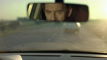 El elenco de "Rabia" está integrado por Carlos Resta (David), Santino Resta (Facu),  Juan Pablo Yeboli (Pedro) y María Celia Ferrero (Lorena)