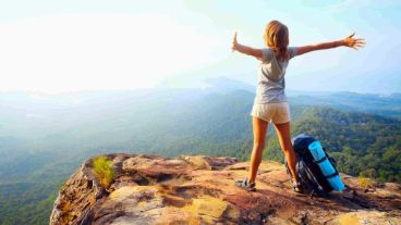 Un estudio analizó que el segmento del mercado con mayor crecimiento en el sector turístico es el de las mujeres entre 40 y 60 años.