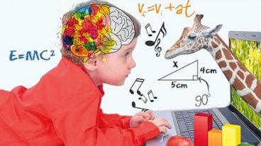 El curso está apuntado a psicólogos y psicopedagogos, docentes o residentes de alguna de estas especialidades.