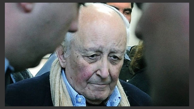 El juicio tiene como imputado a Santiago Omar Riveros.