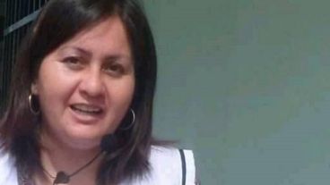 El homicidio de la docente Vanesa Castillo sacudió a Santa Fe.