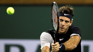 La Torre se enfrentará a David Ferrer.