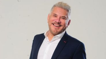 André recordó aquellos besos que lo impulsaron a a fama.