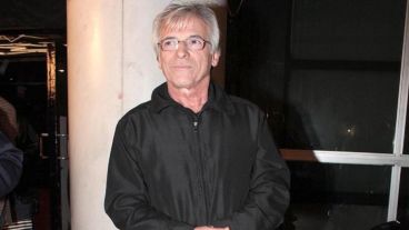 Romano aseguró que fue víctima de acoso sexual.