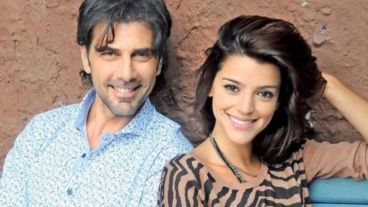 Darthes y Rivero, protagonistas de un escándalo sin fin.