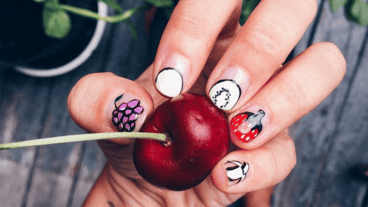 Sandías, kiwis, fresas y más