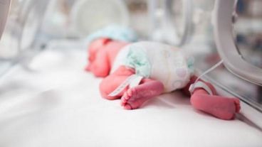 ¿Sacar a los bebés del vientre y ponerlos en incubadoras para evitar abortos?