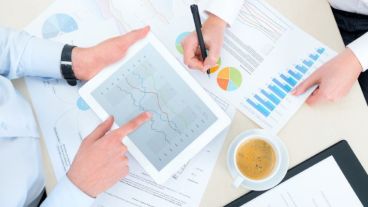 Las grandes empresas del mundo presentan una preocupación extrema por lograr gestionar sus tareas de forma eficiente.