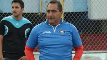 Zamora mejora de su ACV.