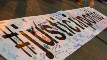 Ito Seisas murió el 13 de noviembre pasado.